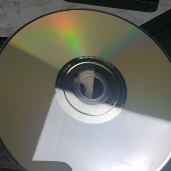 Nothing Hill DVD - Picture 5 of 6